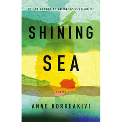 Hachette UK Shining Sea Couverture rigide