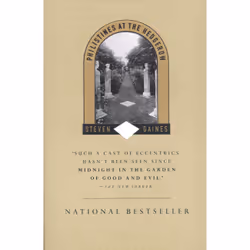 ISBN Philistines at the Hedgerow, Education, Anglais, Livre broché, 352 pages