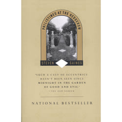 ISBN Philistines at the Hedgerow livre Education Anglais