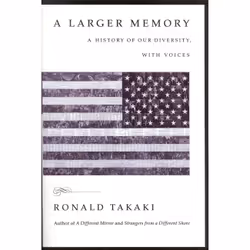 ISBN A Larger Memory, Science &amp; nature, Anglais, Livre broché, 384 pages