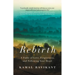 ISBN Rebirth