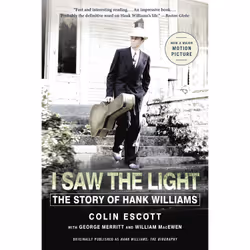 ISBN I Saw the Light, biographie, Anglais, Livre broché, 400 pages