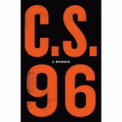 Hachette UK Confidential Source Ninety-Six, Anglais, Couverture rigide, 320 pages
