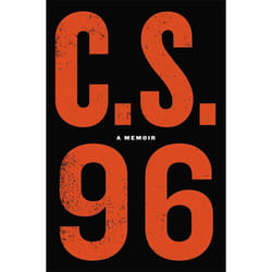 Hachette UK Confidential Source Ninety-Six Couverture rigide