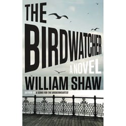 ISBN The Birdwatcher Couverture rigide