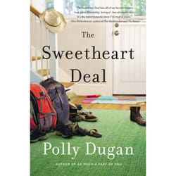 ISBN The Sweetheart Deal
