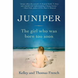 ISBN Juniper, biographie, Anglais, Couverture rigide, 336 pages