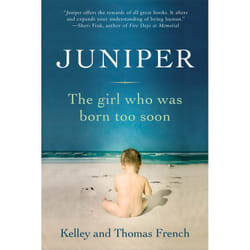 ISBN Juniper livre biographie Anglais Couverture rigide