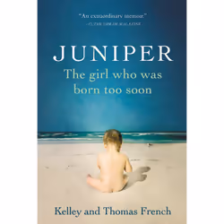ISBN Juniper, biographie, Anglais, Livre broché, 336 pages