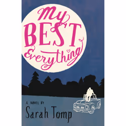 ISBN My Best Everything, Romance, Anglais, Couverture rigide, 400 pages