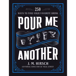 ISBN Pour Me Another, Cooking, Anglais, Couverture rigide, 304 pages