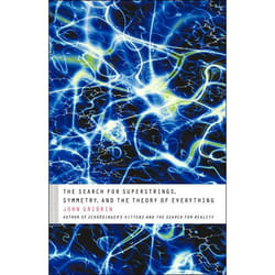 ISBN The Search for Superstrings, Symmetry, and the Theory of Everything livre Science & nature Anglais
