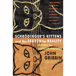 ISBN Schrodinger's Kittens and the Search for Reality, Science &amp; nature, Anglais, Livre broché, 272 pages
