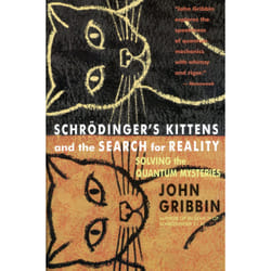 ISBN Schrodinger's Kittens and the Search for Reality livre Science & nature Anglais
