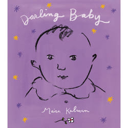 ISBN Darling Baby livre Pour enfants Anglais Couverture rigide