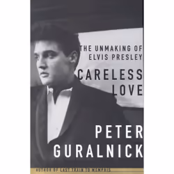 ISBN Careless Love, biographie, Anglais, Couverture rigide, 784 pages