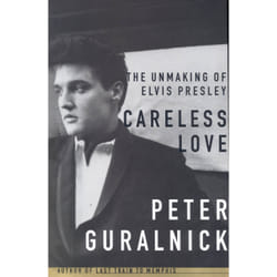 ISBN Careless Love livre biographie Anglais Couverture rigide
