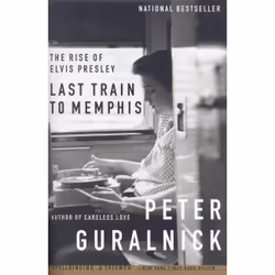 ISBN Last Train to Memphis, biographie, Anglais, Livre broché, 576 pages