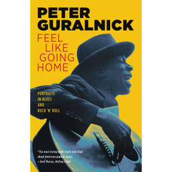 ISBN Feel Like Going Home livre Education Anglais