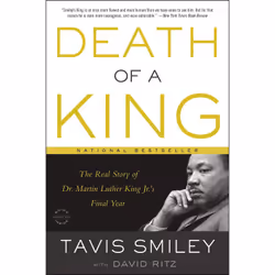 ISBN Death of a King, biographie, Anglais, Livre broché, 288 pages