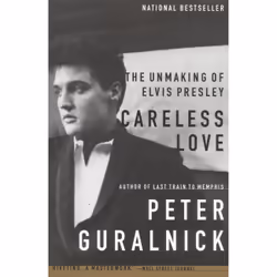 ISBN Careless Love, biographie, Anglais, Livre broché, 768 pages