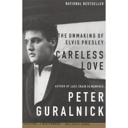 ISBN Careless Love livre biographie Anglais