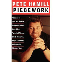 ISBN Piecework livre Education Anglais Couverture rigide
