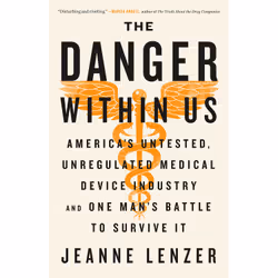 ISBN The Danger Within Us, Education, Anglais, Couverture rigide, 336 pages