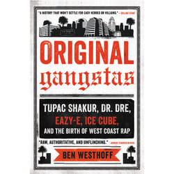 ISBN Original Gangstas