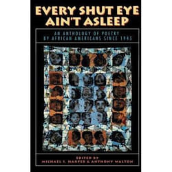 ISBN Every Shut Eye Ain't Asleep