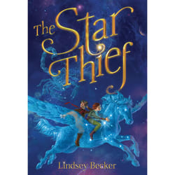 ISBN The Star Thief livre Pour enfants Anglais
