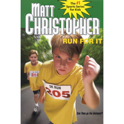 ISBN Run For It livre Pour enfants Anglais