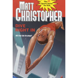ISBN Dive Right In livre Pour enfants Anglais