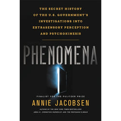 Hachette UK Phenomena