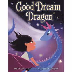 ISBN Good Dream Dragon, Pour enfants, Anglais, Couverture rigide, 40 pages