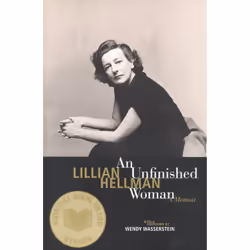 ISBN An Unfinished Woman, biographie, Anglais, Livre broché, 304 pages