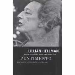 ISBN Pentimento, biographie, Anglais, Livre broché, 320 pages