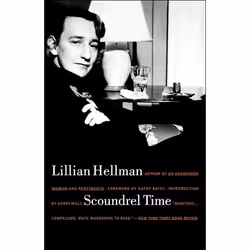 ISBN Scoundrel Time, biographie, Anglais, Livre broché, 176 pages