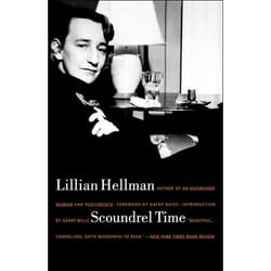 ISBN Scoundrel Time livre biographie Anglais