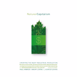 ISBN Natural Capitalism, Économie, Anglais, Livre broché, 416 pages