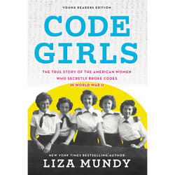 ISBN Code Girls livre Pour enfants Anglais Couverture rigide