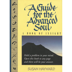 ISBN A Guide for the Advanced Soul livre Santé, esprit et corps Anglais