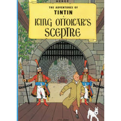 ISBN King Ottokar's Sceptre livre Pour enfants Anglais