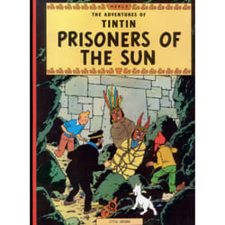 ISBN Prisoners of the Sun livre Pour enfants Anglais