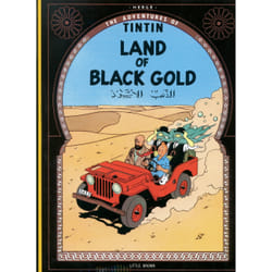 ISBN Land of the Black Gold livre Pour enfants Anglais