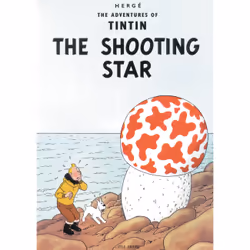 ISBN The Shooting Star, Pour enfants, Anglais, Livre broché, 62 pages