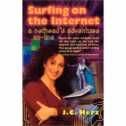 ISBN Surfing on the Internet, Education, Anglais, Livre broché, 336 pages