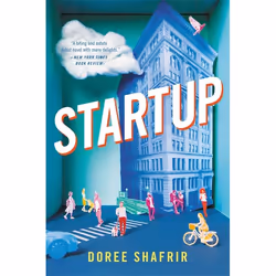 Hachette UK Startup, Anglais, Livre broché, 304 pages