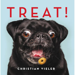 ISBN Treat! Couverture rigide