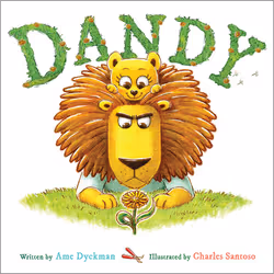 ISBN Dandy, Fiction, Anglais, Couverture rigide, 40 pages
